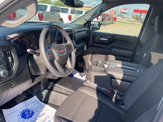 New 2026 GMC Sierra 1500 Pro w/ Pro Value Package image 16