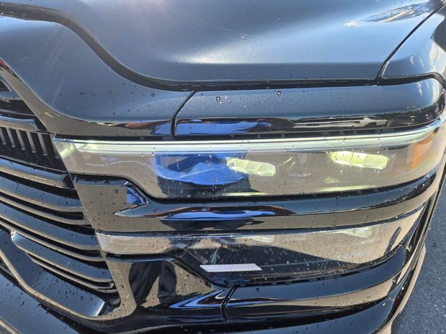 Used 2026 RAM 2500 Laramie AWD/4WD image 20