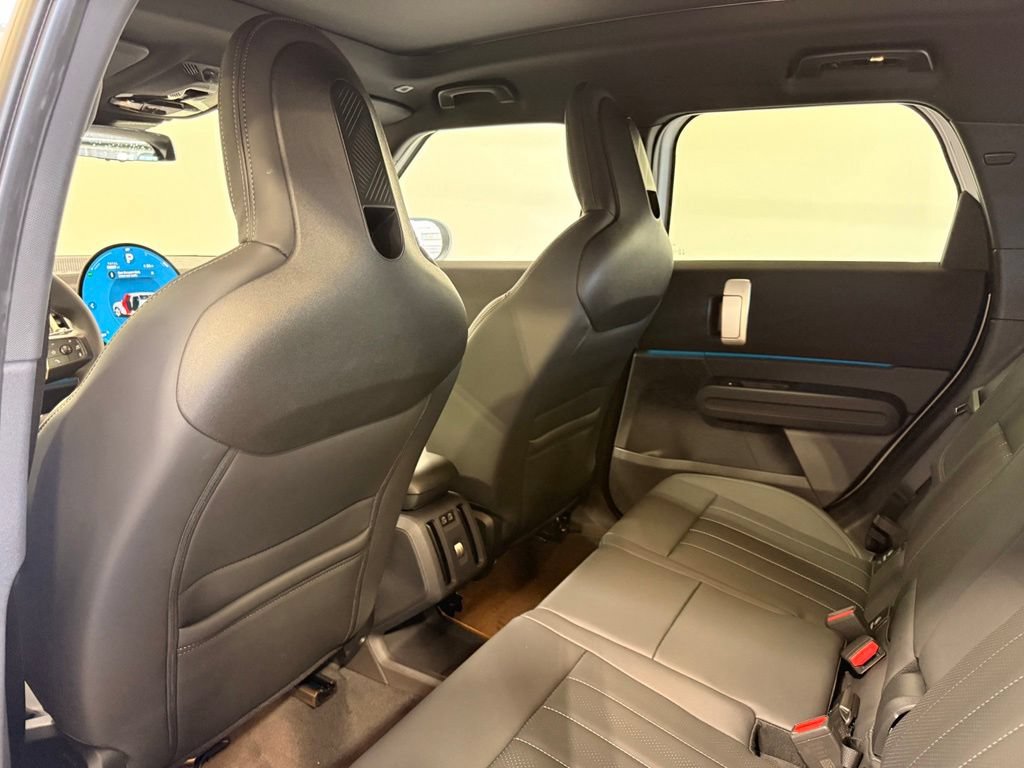 New 2027 MINI Cooper Countryman S AWD/4WD image 20