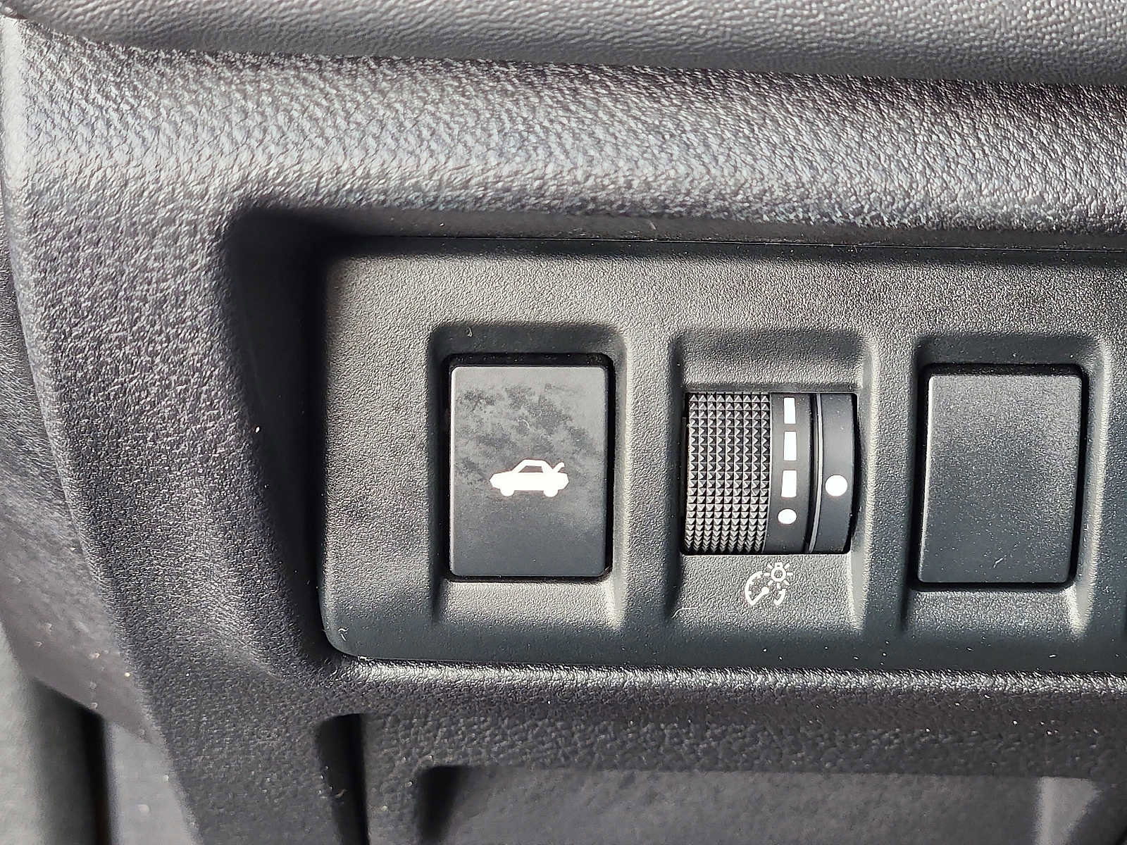 Used 2024 Subaru Legacy Limited image 26