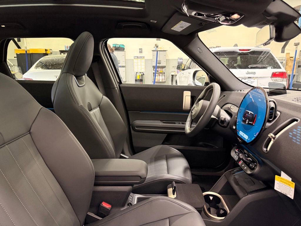 New 2027 MINI Cooper Countryman S AWD/4WD image 29
