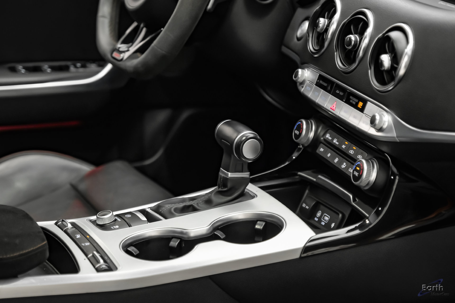 Used 2019 Kia Stinger GTS RWD image 52