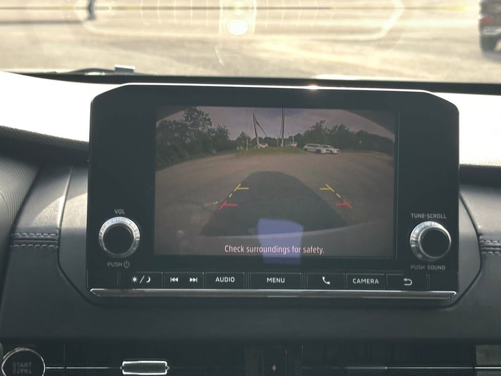 Used 2022 Mitsubishi Outlander ES AWD/4WD image 18