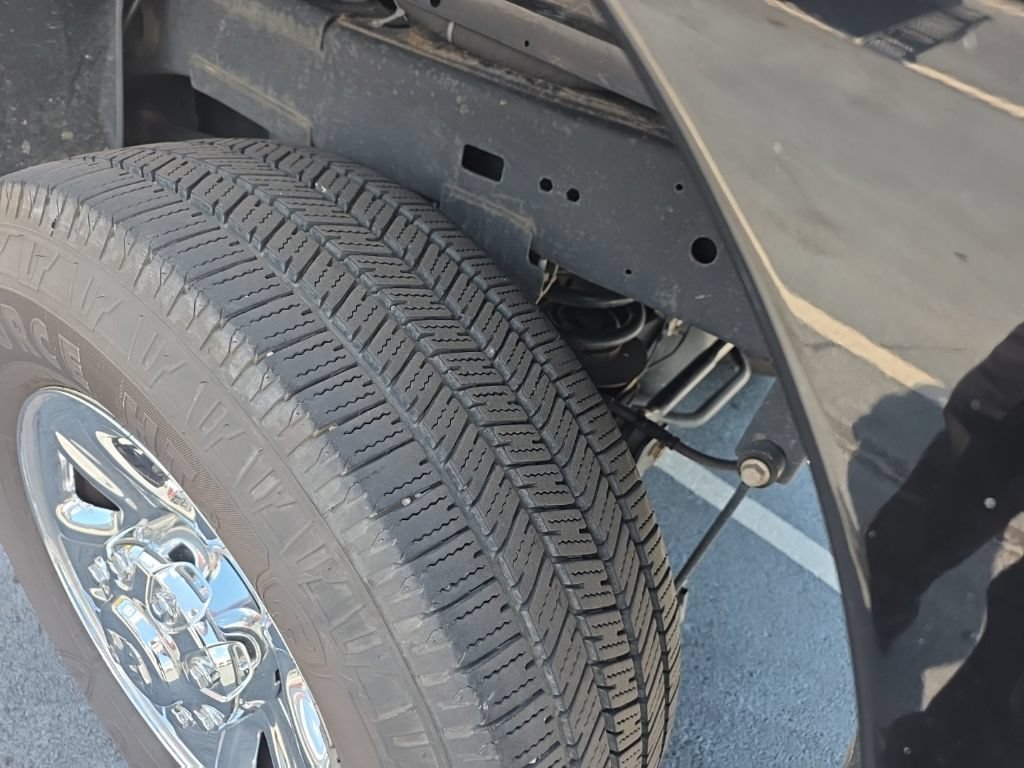 Used 2022 RAM 2500 Big Horn AWD/4WD image 10