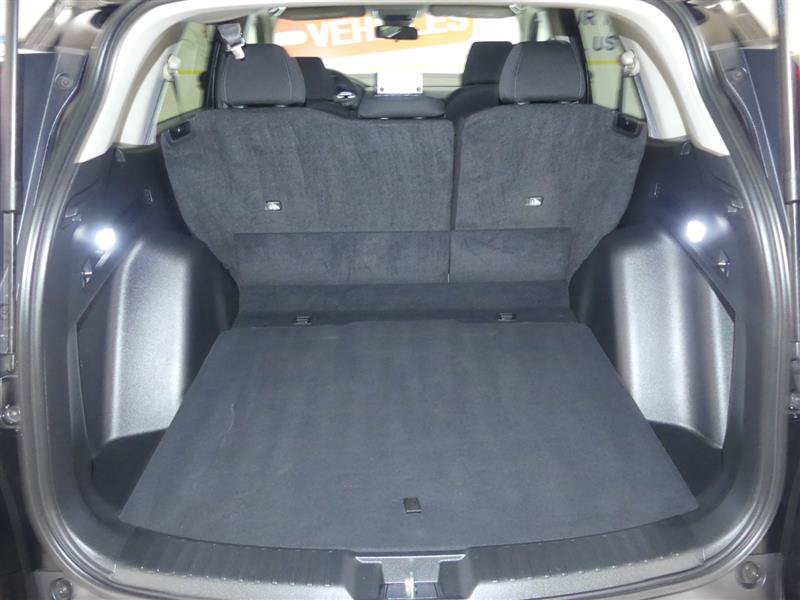 Used 2025 Honda CR-V LX image 24