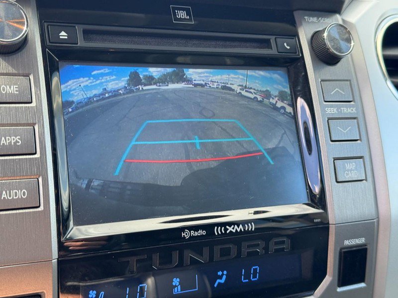 Used 2017 Toyota Tundra image 22