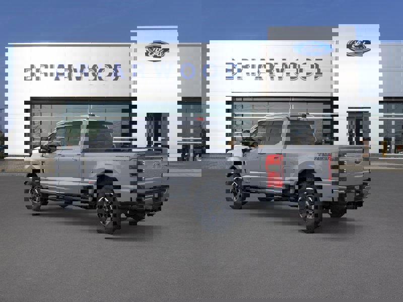 New 2026 Ford F350 Lariat w/ Tremor Off-Road Package image 4