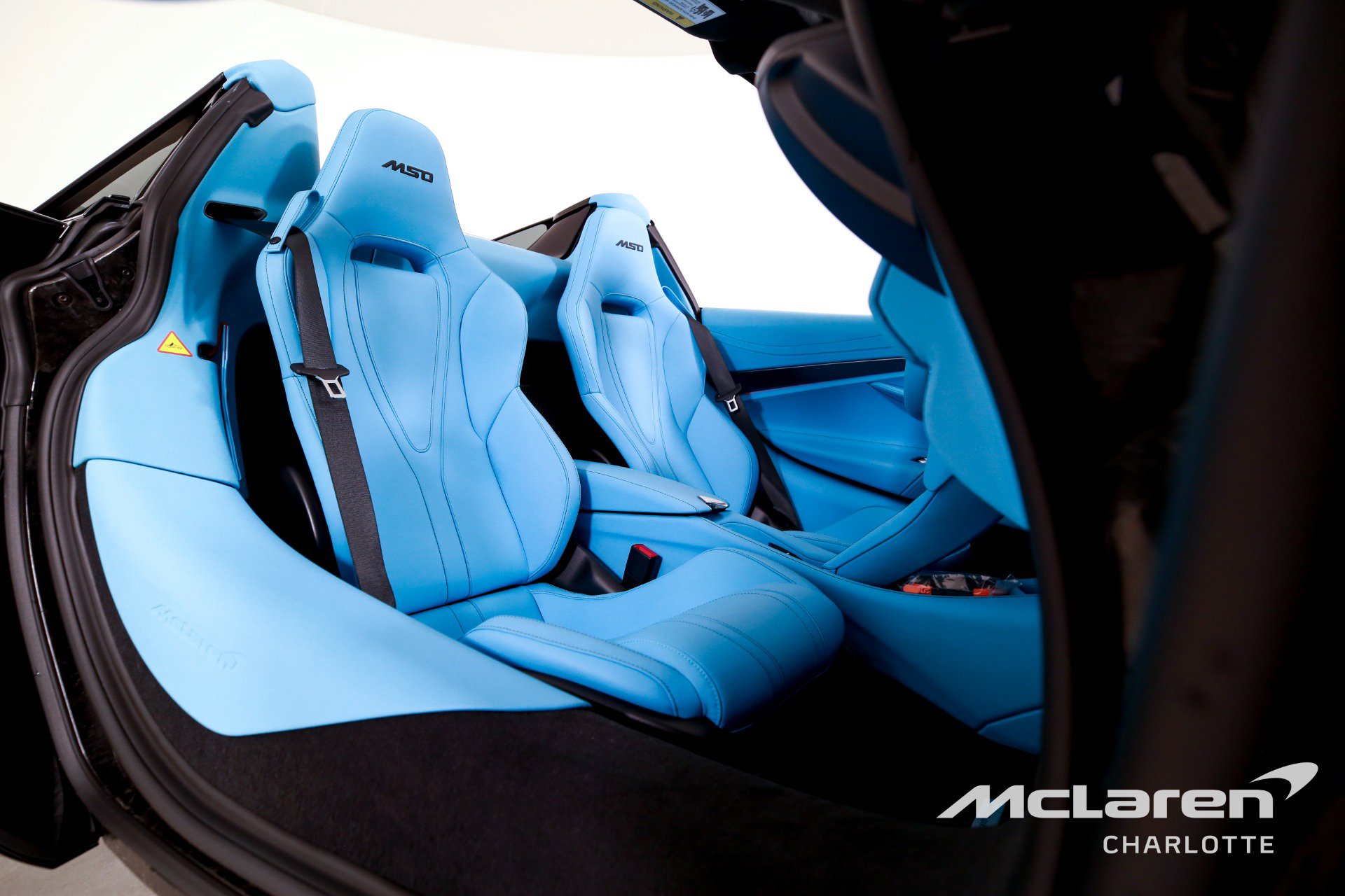 New 2026 McLaren 750S Spider image 20