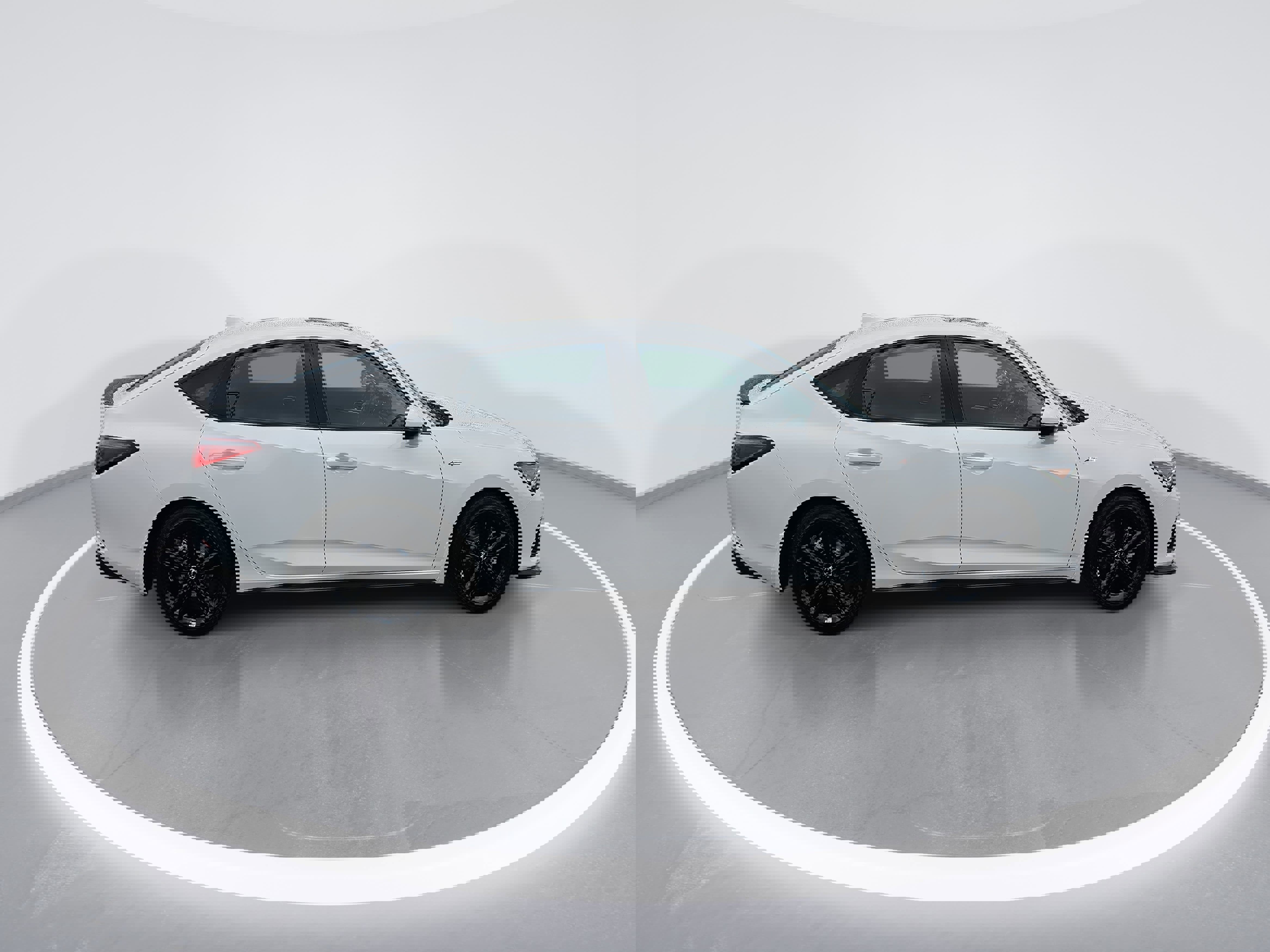 New 2026 Acura Integra A-Spec image 2