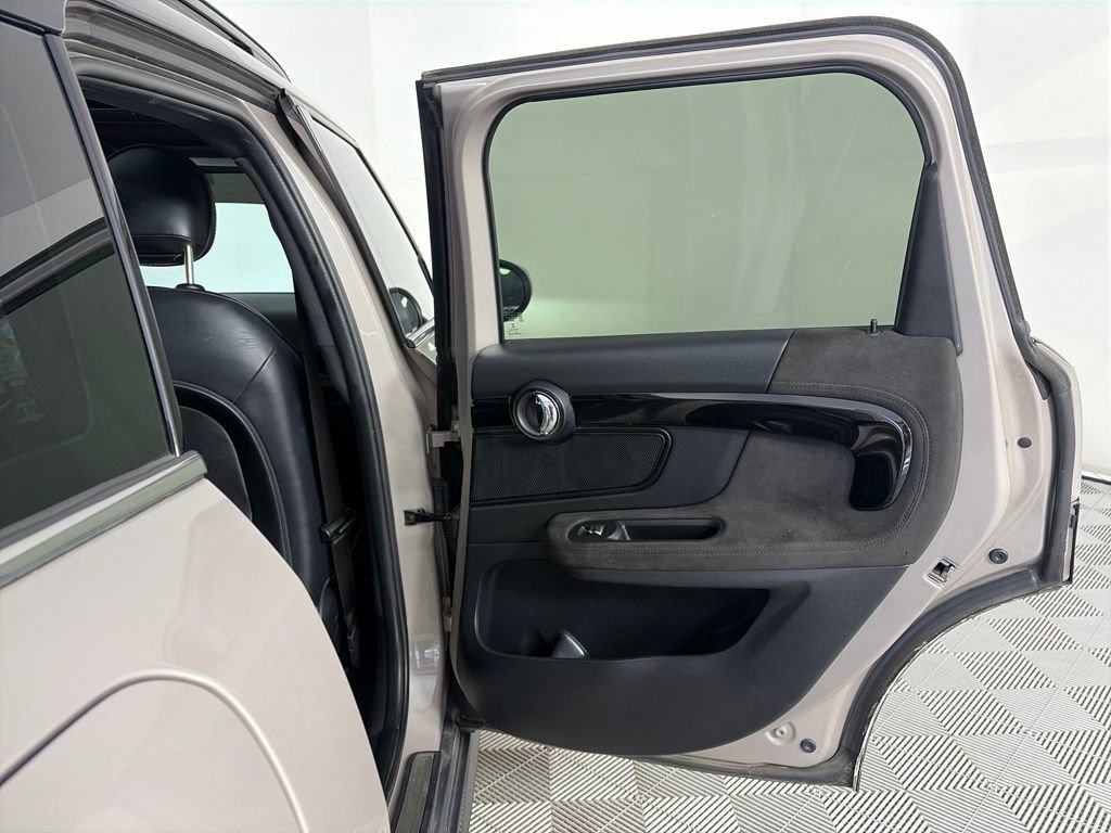 Used 2022 MINI Cooper Countryman S AWD/4WD image 28