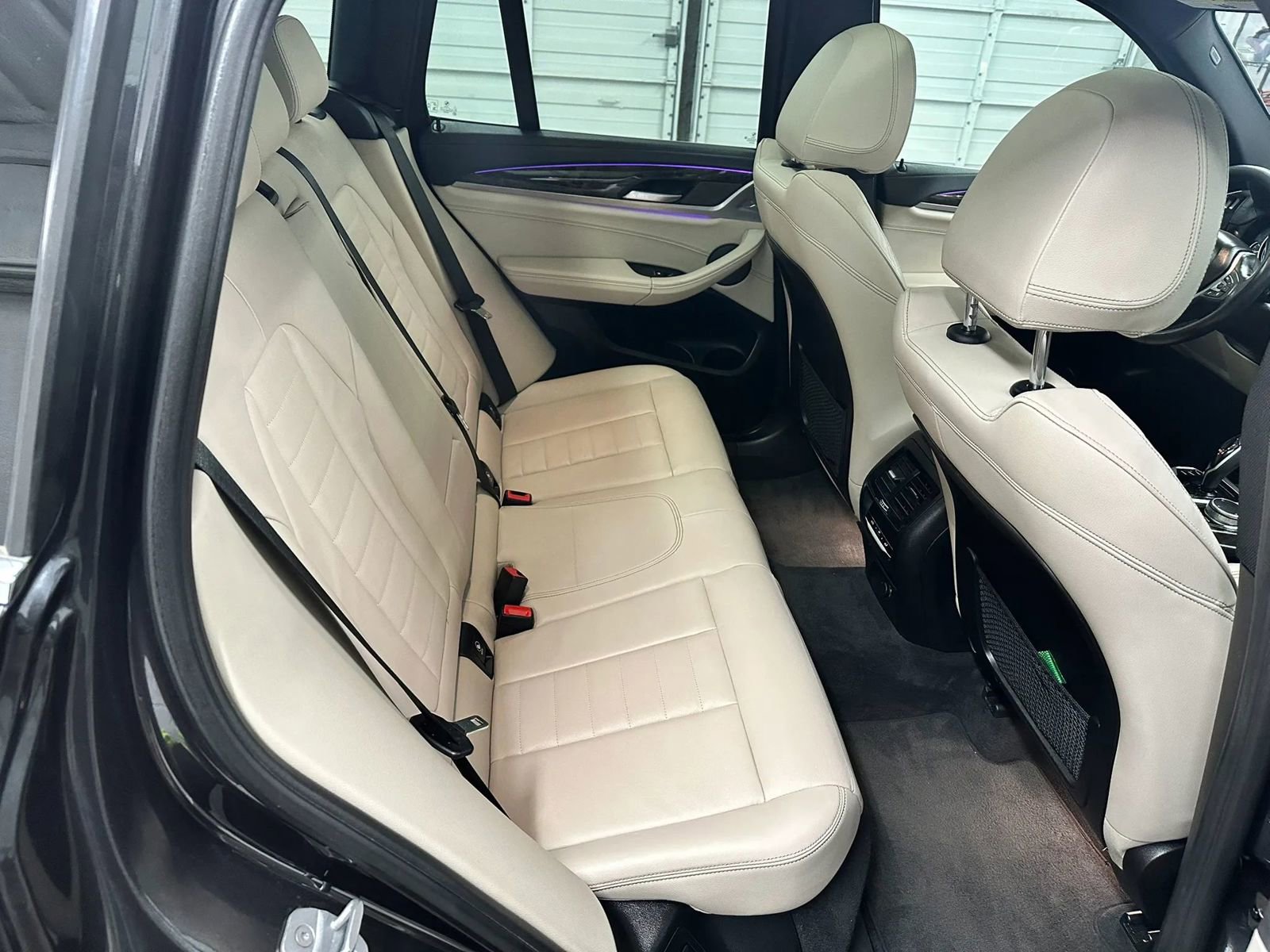 Used 2019 BMW X3 xDrive30i w/ Executive Package AWD/4WD image 35