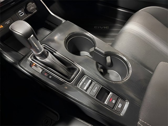 Used 2024 Honda Civic Sport image 22