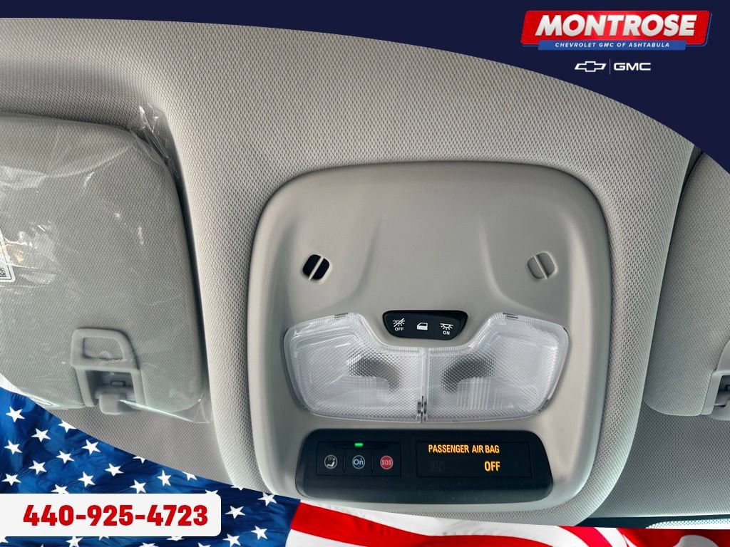 New 2026 Chevrolet TrailBlazer LT w/ Convenience Package image 18