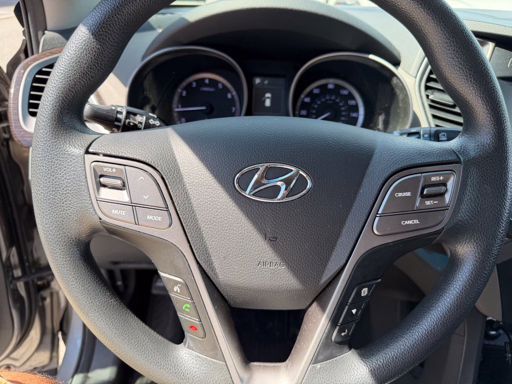 Used 2018 Hyundai Santa Fe Sport w/ 2.4L Value Package 02 AWD/4WD image 22