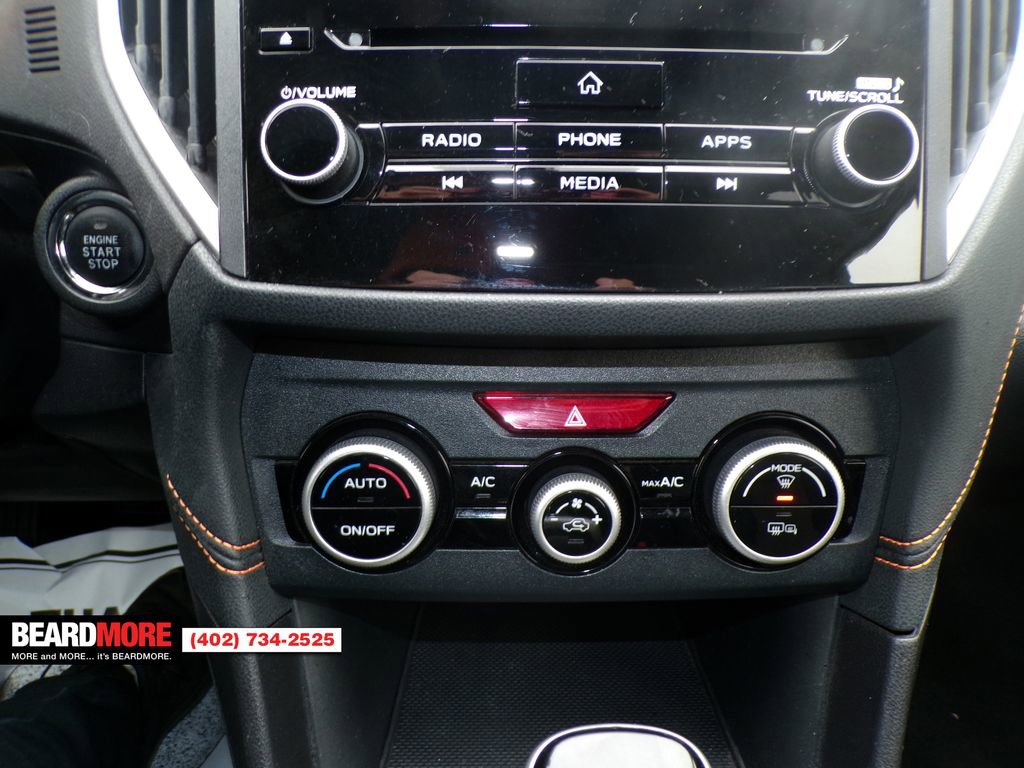 Used 2023 Subaru Crosstrek 2.0i Premium image 32