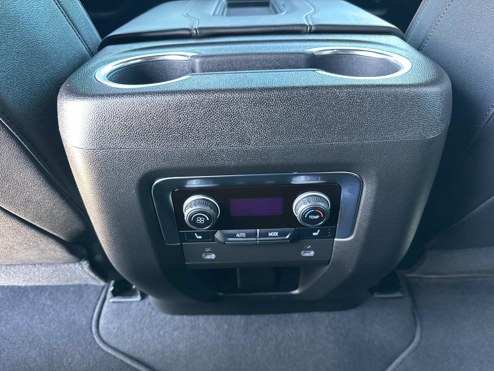 Certified 2023 Chevrolet Tahoe High Country image 20