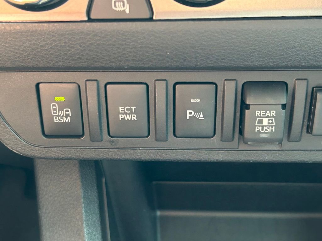 Certified 2023 Toyota Tacoma 4x4 Double Cab w/ Trail Edition image 29