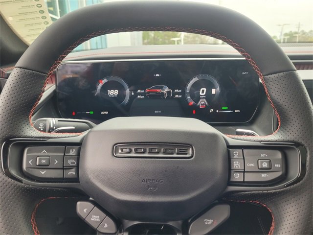 New 2024 Dodge Charger R/T w/ Plus Group image 28