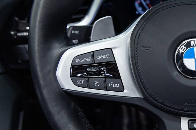 Used 2026 BMW Z4 sDrive30i image 14