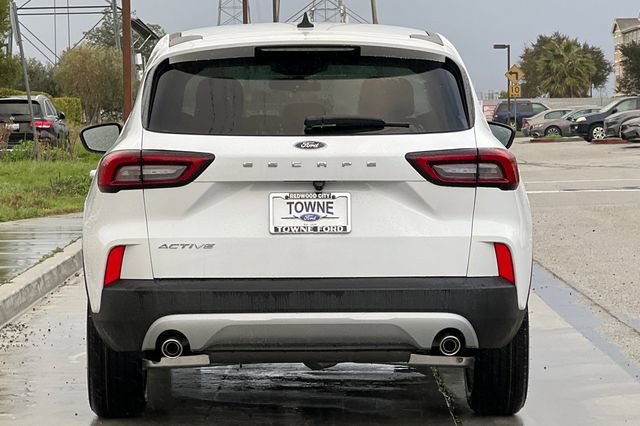 New 2025 Ford Escape Active image 5