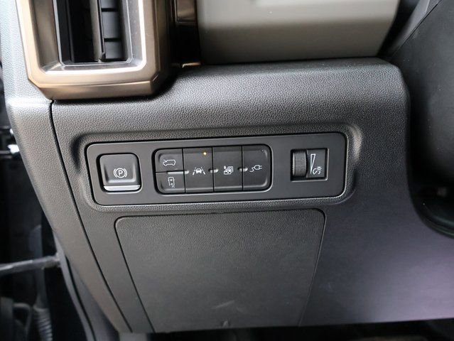 Certified 2025 GMC Hummer EV 2X image 44