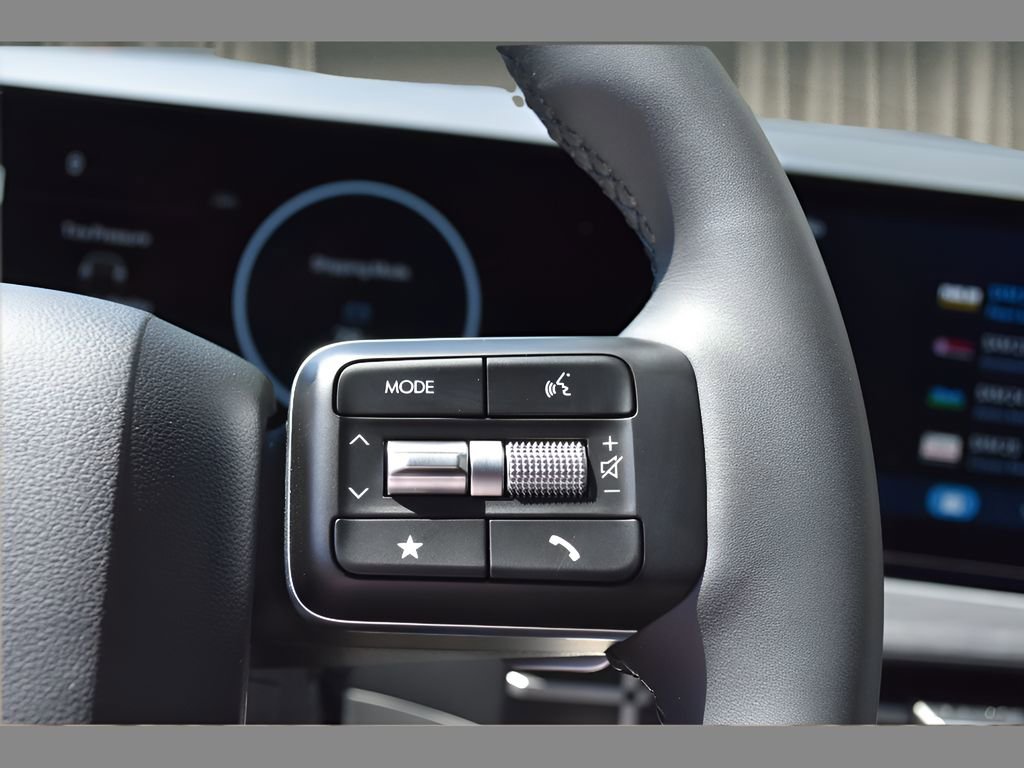 New 2026 Hyundai Santa Fe Limited image 19