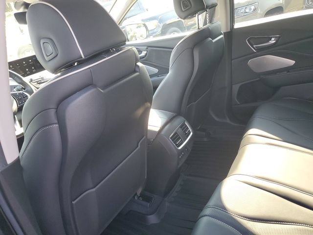Used 2025 Acura RDX w/ Advance Package AWD/4WD image 13