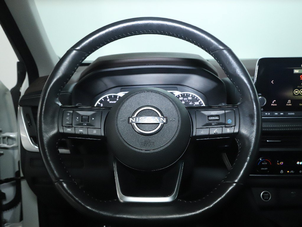Certified 2023 Nissan Rogue SV w/ SV Premium B Package AWD/4WD image 25