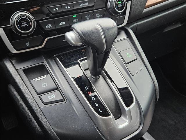 Used 2019 Honda CR-V EX-L image 12