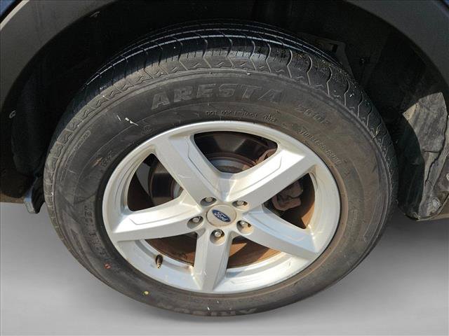 Used 2018 Ford Explorer XLT FWD image 22