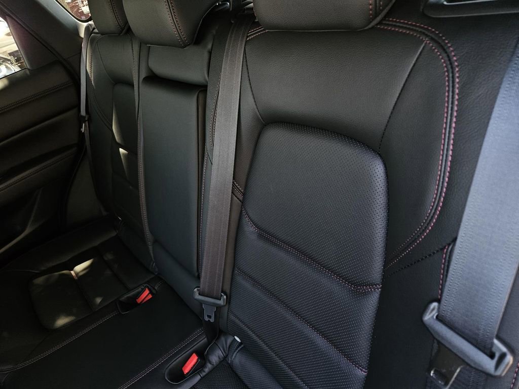 New 2025 MAZDA CX-5 2.5 Turbo image 16