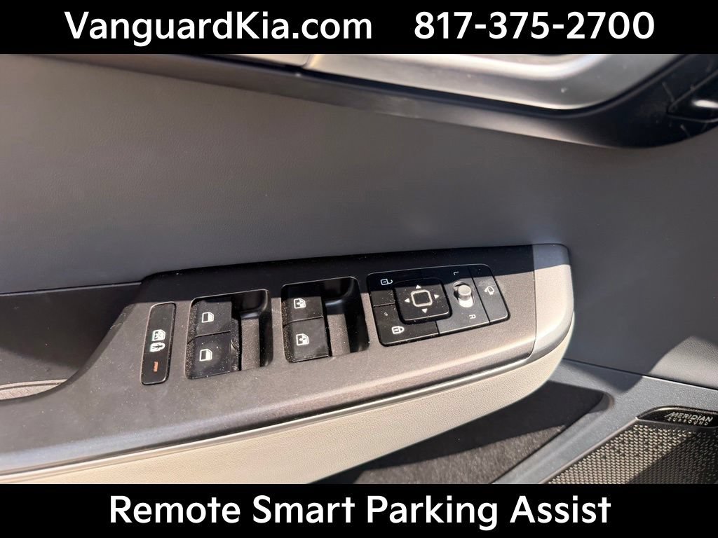 Certified 2023 Kia EV6 Wind w/ Wind Technology Package RWD image 19