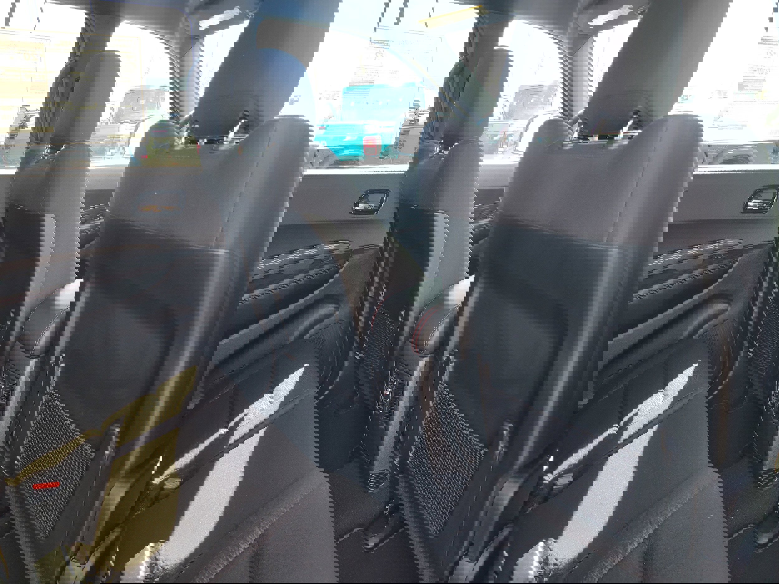 New 2026 Dodge Durango GT image 18