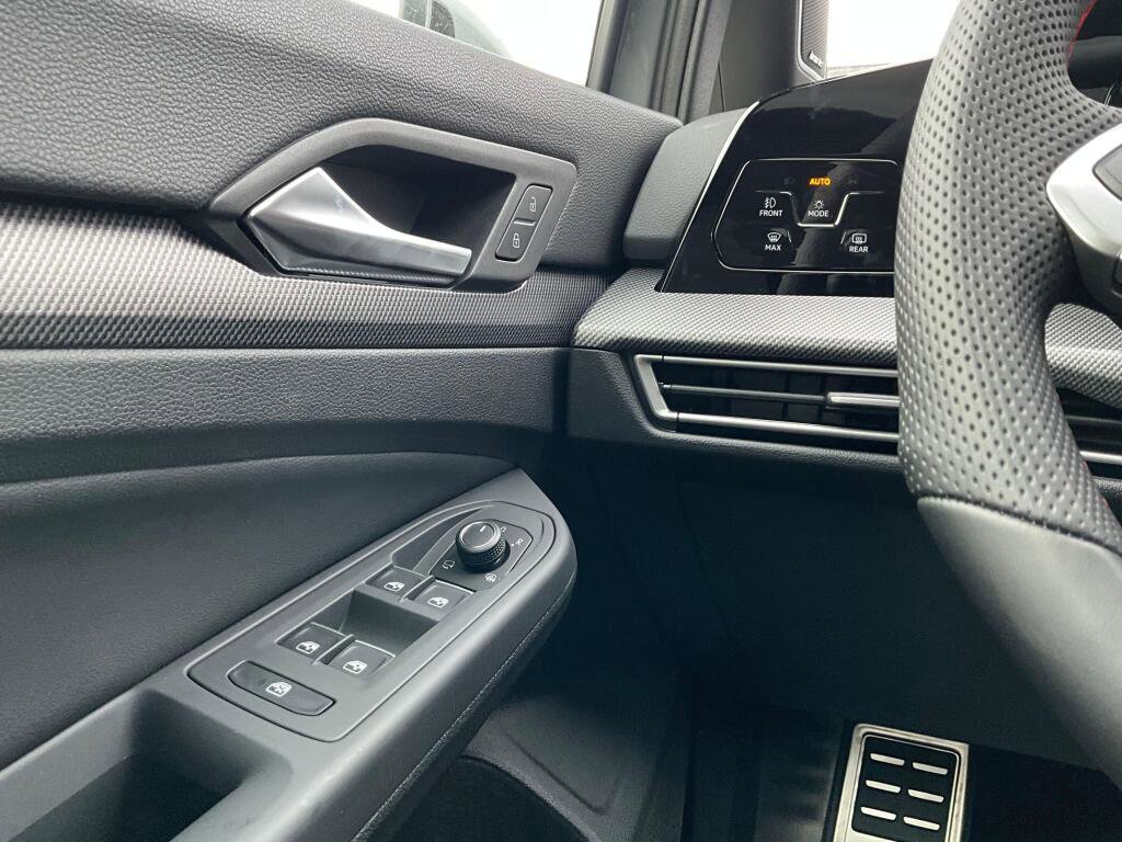 New 2026 Volkswagen GTI Autobahn image 22