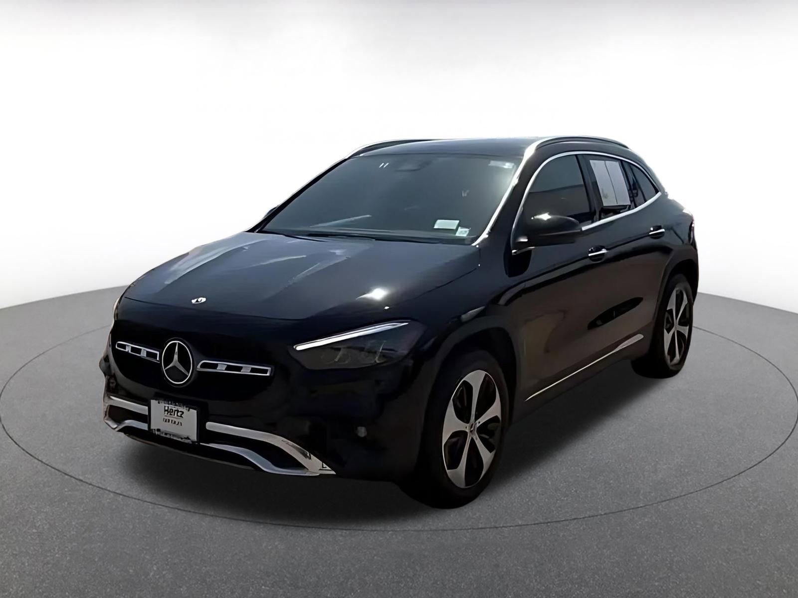 Used 2025 Mercedes-Benz GLA 250 image 4