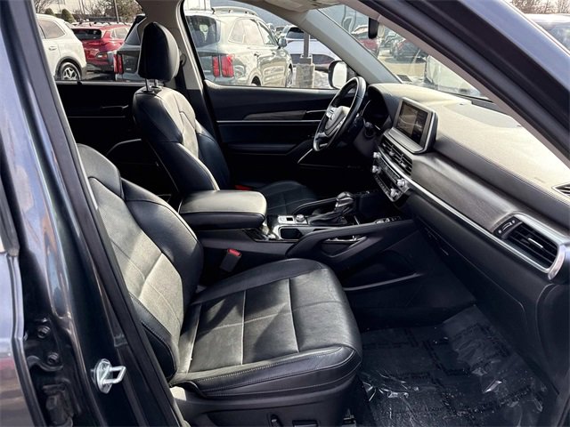 Used 2020 Kia Telluride SX image 9