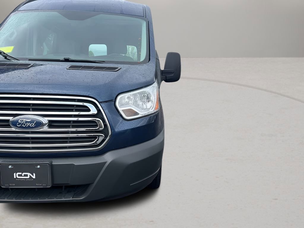 Used 2015 Ford Transit 150 130 Medium Roof w/ Exterior Upgrade Package RWD image 23