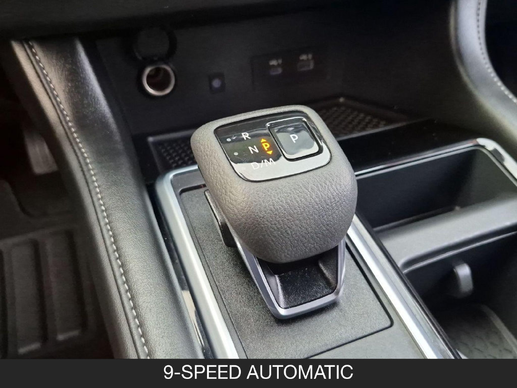 Certified 2025 Nissan Pathfinder SL FWD image 20