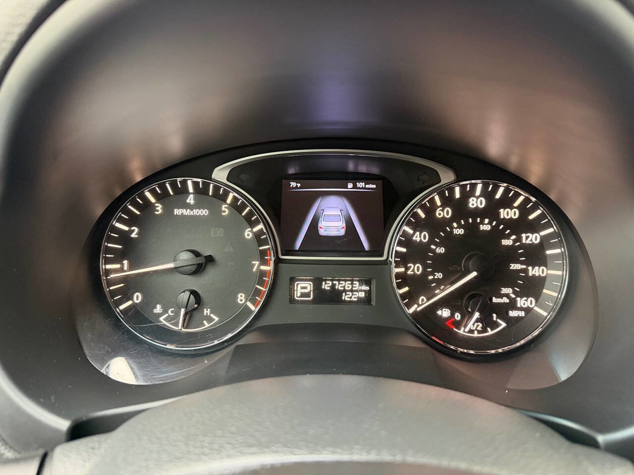 Used 2015 Nissan Altima 2.5 S w/ Special Edition Package FWD image 27