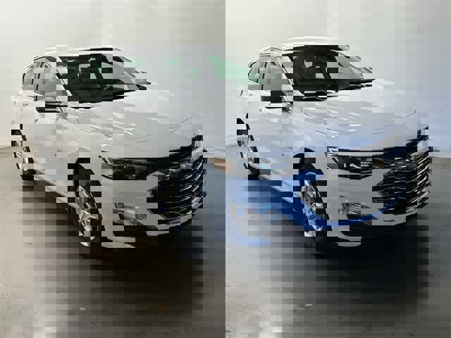 Used 2022 Chevrolet Malibu LS w/ LPO, Floor Liner Package image 30