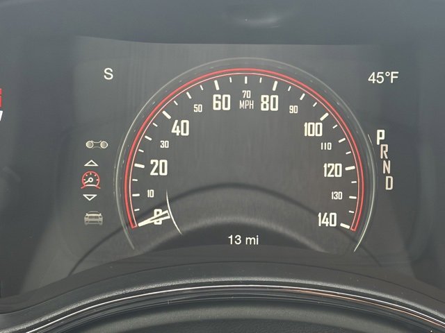 New 2026 Dodge Durango GT w/ Blacktop Package image 20