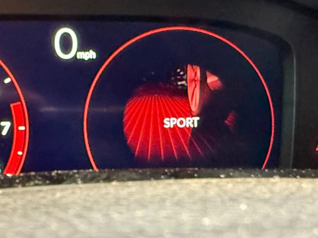 New 2026 Acura ADX AWD image 24