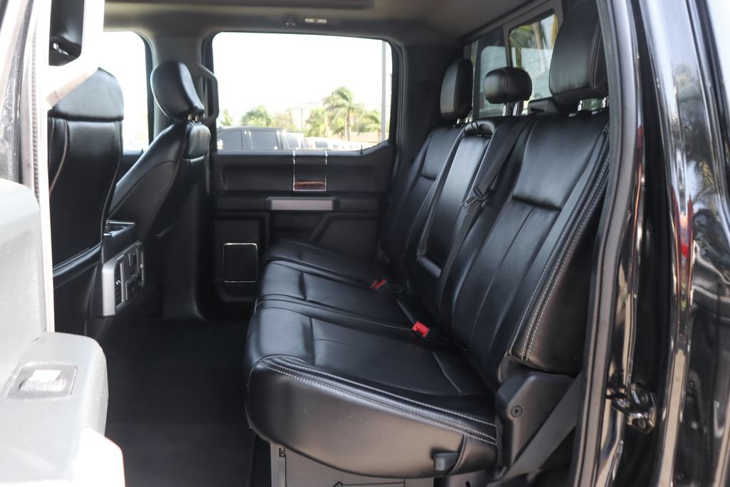 Used 2020 Ford F250 Lariat AWD/4WD image 40