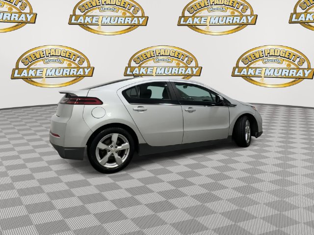 Used 2014 Chevrolet Volt FWD image 4