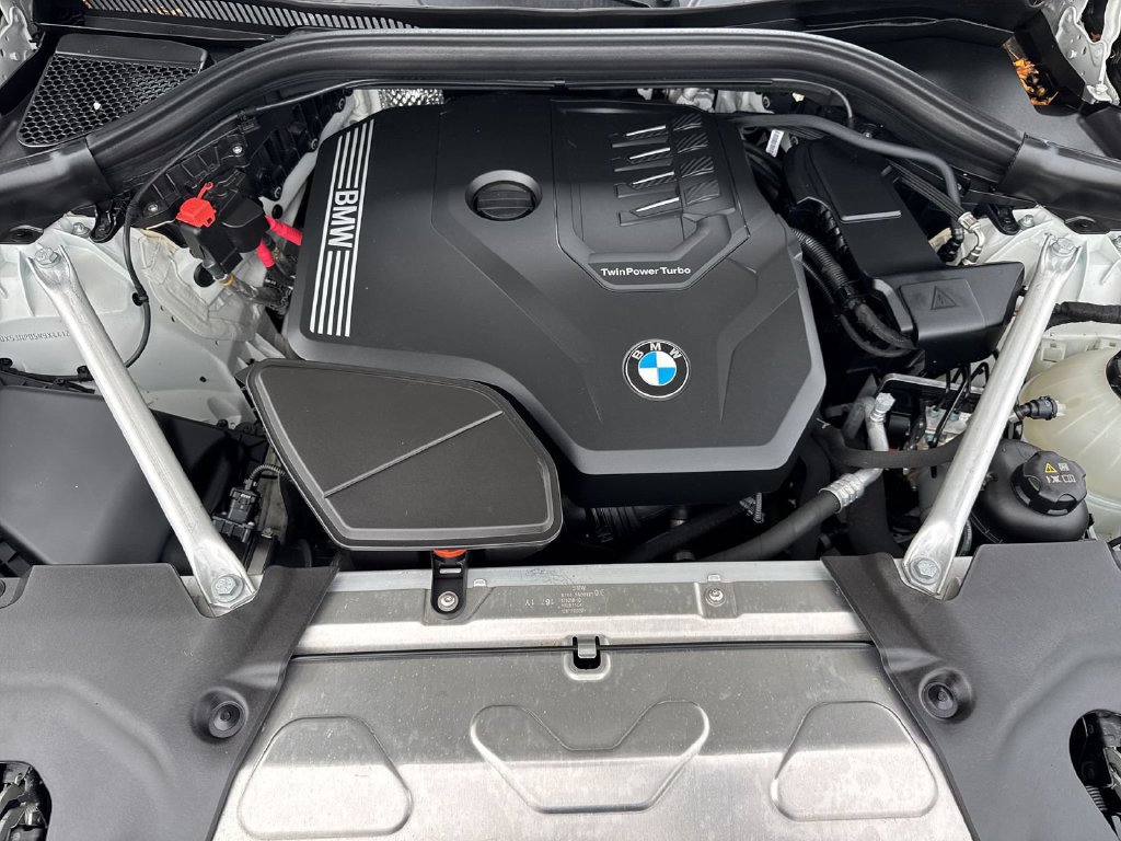Used 2024 BMW X3 xDrive30i w/ Premium Package AWD/4WD image 22