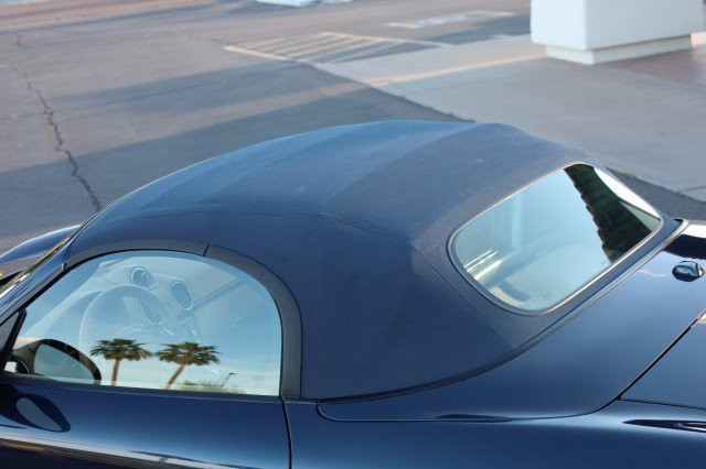 Used 2011 Porsche Boxster image 61