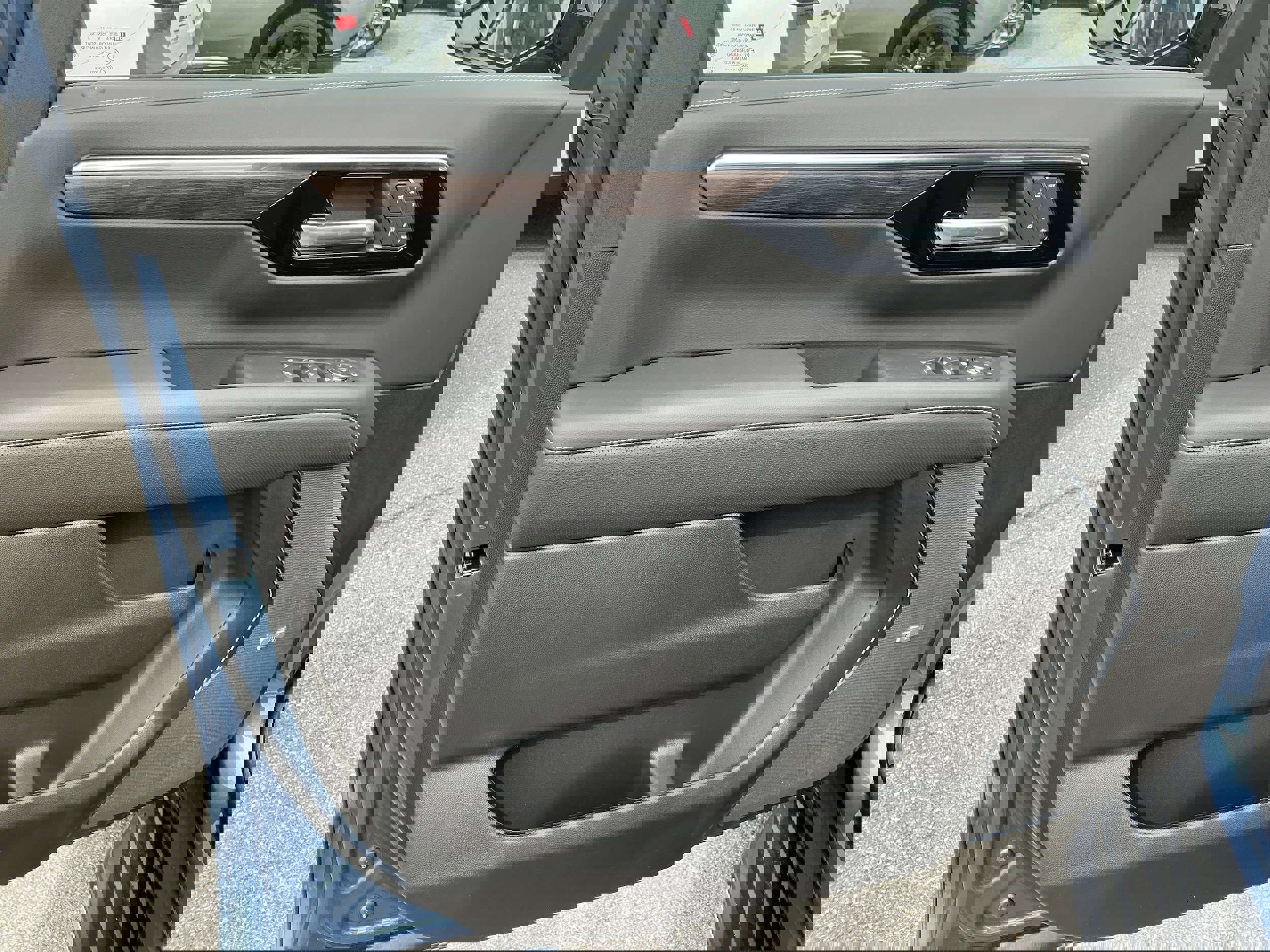 New 2026 Chevrolet Tahoe Premier image 15