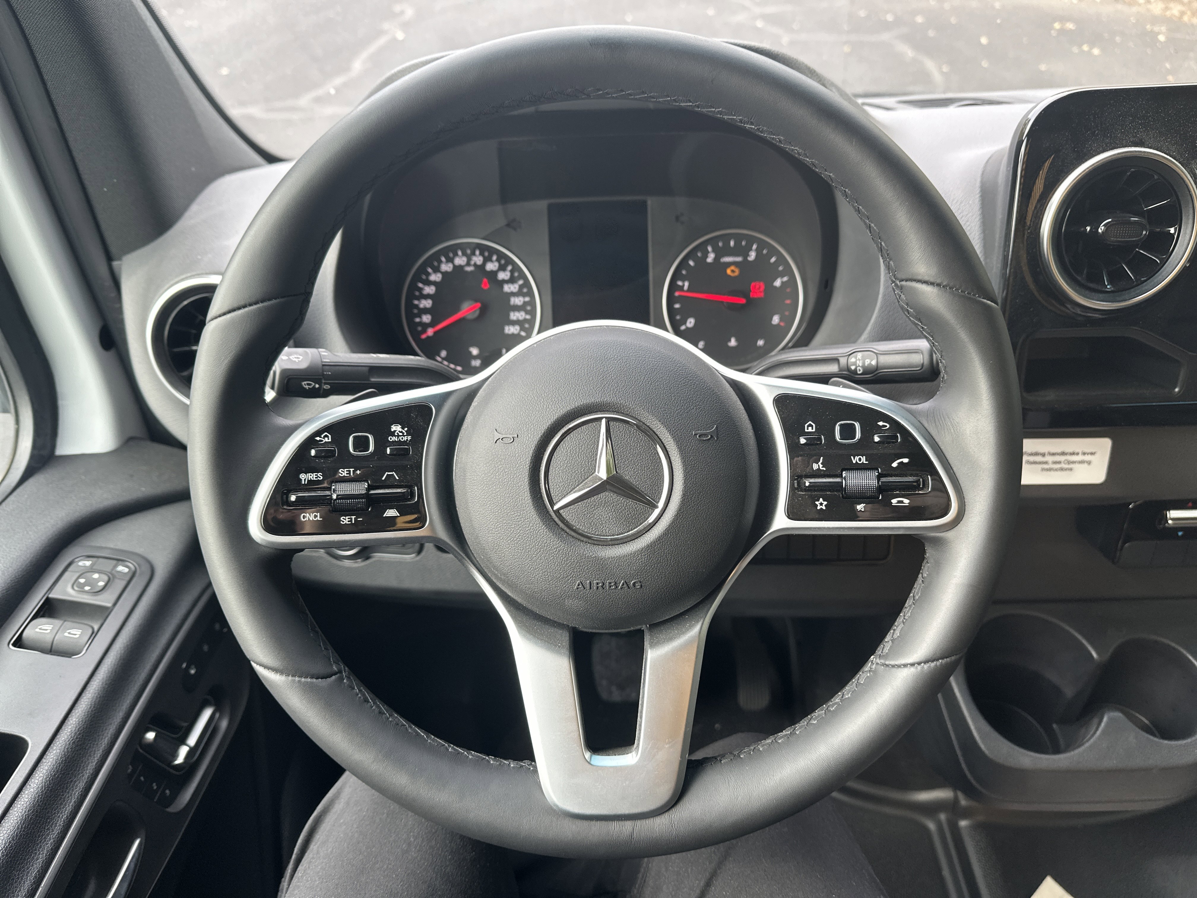 New 2023 Mercedes-Benz Sprinter 3500 image 15