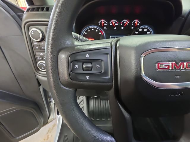 Used 2019 GMC Sierra 1500 4x4 Double Cab w/ Convenience Package image 27