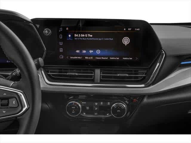Used 2024 Chevrolet Trax LT w/ Driver Confidence Package FWD image 7